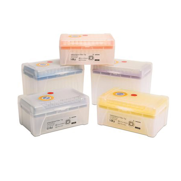 Sartorius低吸附移液器吸头 Sartorius低吸附移液器吸头